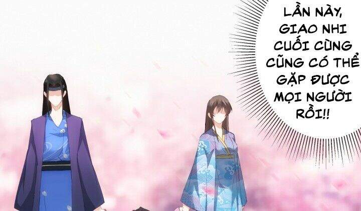 Bí Mật Của Dạ Tộc Chap 1.5 - Next Chap 2.5
