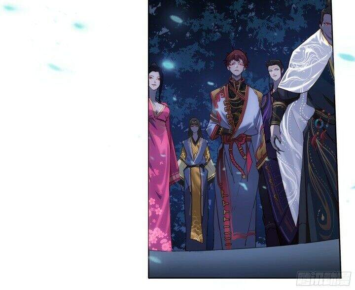 Bí Mật Của Dạ Tộc Chap 1.5 - Next Chap 2.5