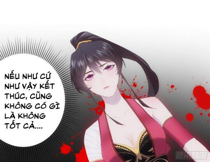 Bí Mật Của Dạ Tộc Chap 1.5 - Next Chap 2.5