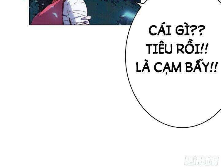 Bí Mật Của Dạ Tộc Chap 1.5 - Next Chap 2.5