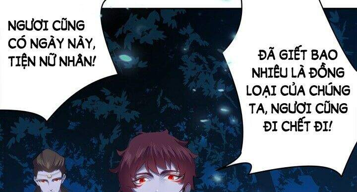 Bí Mật Của Dạ Tộc Chap 1.5 - Next Chap 2.5