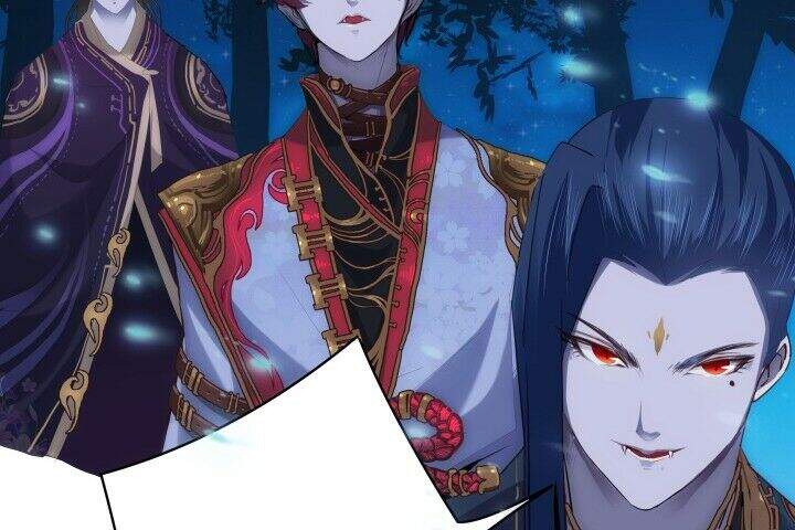 Bí Mật Của Dạ Tộc Chap 1.5 - Next Chap 2.5