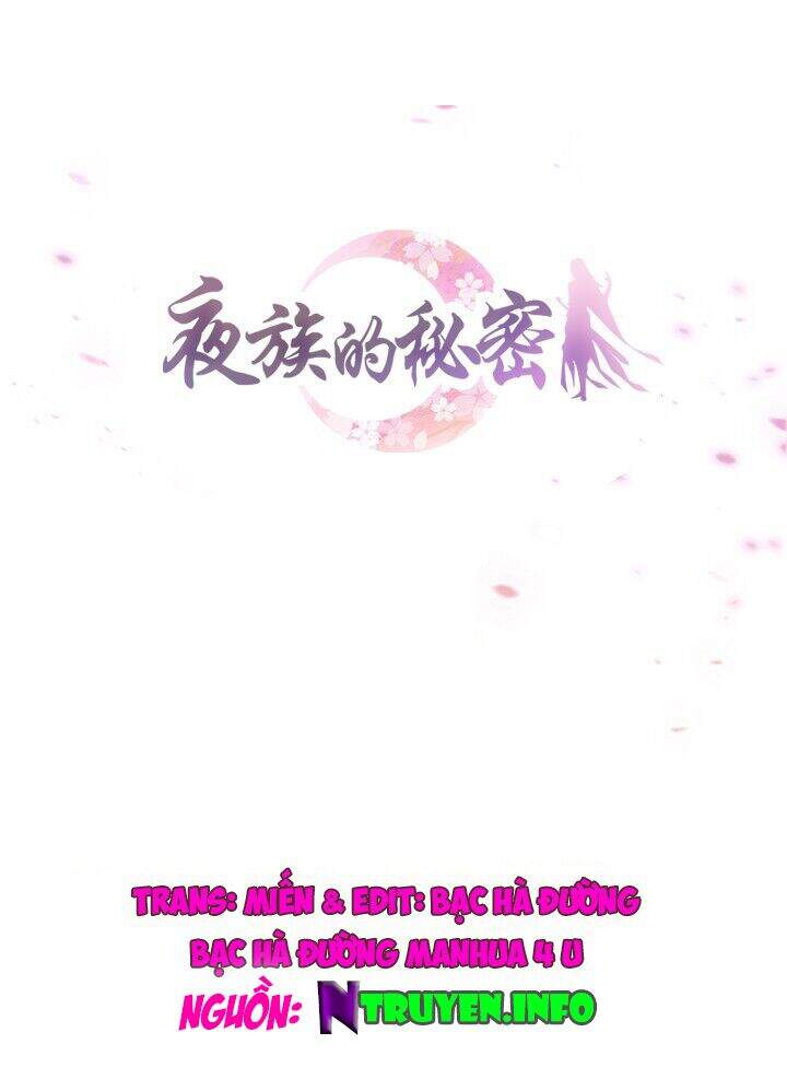 Bí Mật Của Dạ Tộc Chap 10.1 - Next Chap 11.1