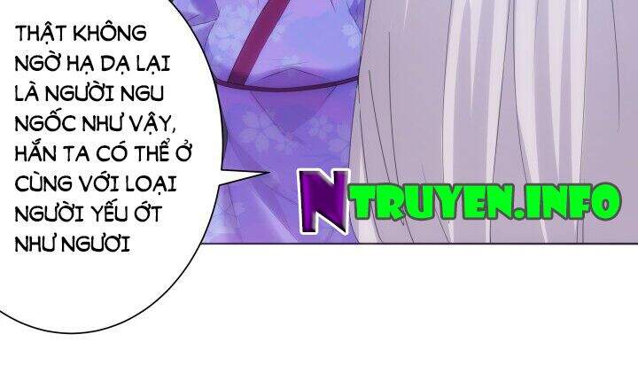 Bí Mật Của Dạ Tộc Chap 10.1 - Next Chap 11.1