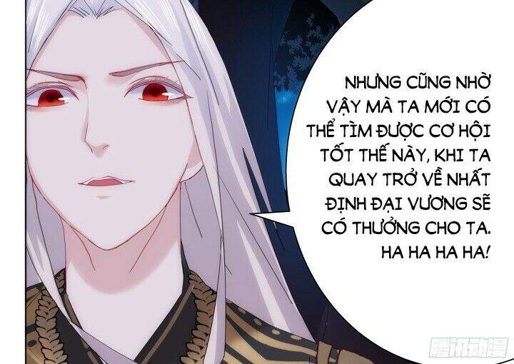 Bí Mật Của Dạ Tộc Chap 10.1 - Next Chap 11.1