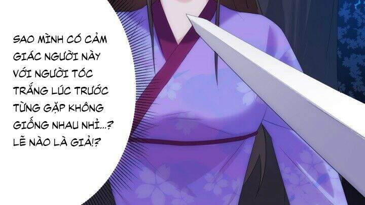 Bí Mật Của Dạ Tộc Chap 10.1 - Next Chap 11.1