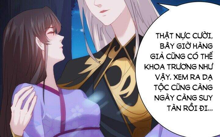 Bí Mật Của Dạ Tộc Chap 10.1 - Next Chap 11.1