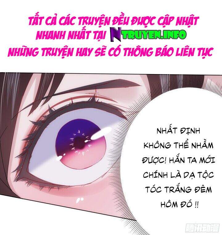 Bí Mật Của Dạ Tộc Chap 10.1 - Next Chap 11.1