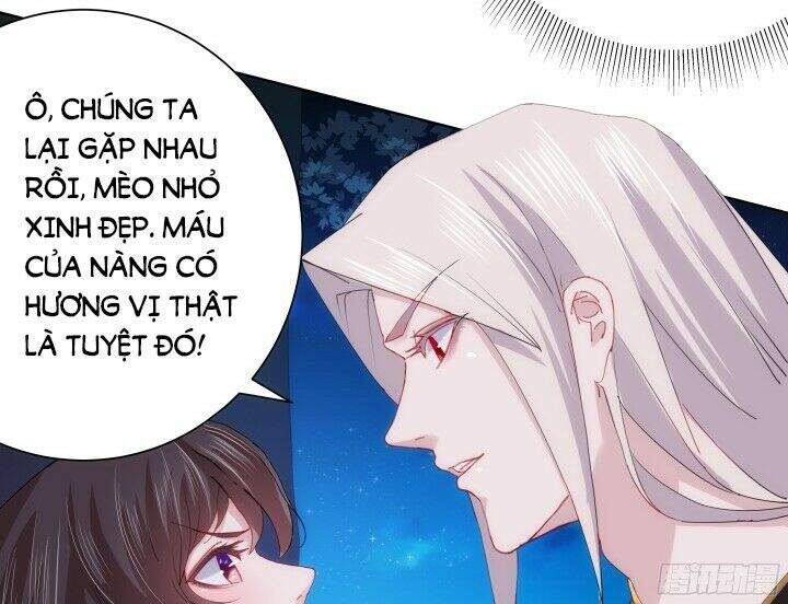 Bí Mật Của Dạ Tộc Chap 10.1 - Next Chap 11.1