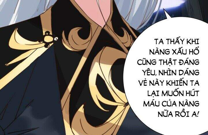 Bí Mật Của Dạ Tộc Chap 10.1 - Next Chap 11.1