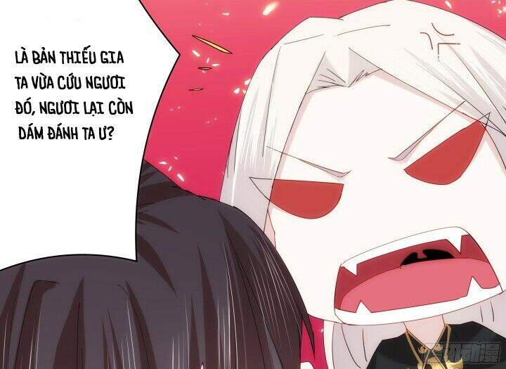 Bí Mật Của Dạ Tộc Chap 10.1 - Next Chap 11.1