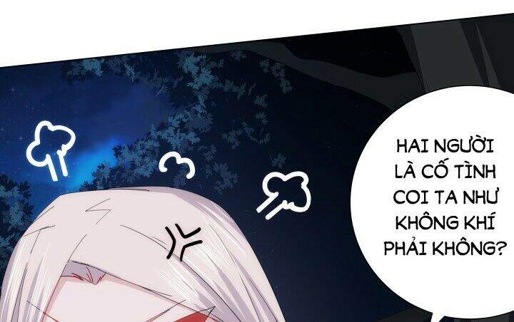 Bí Mật Của Dạ Tộc Chap 10.1 - Next Chap 11.1