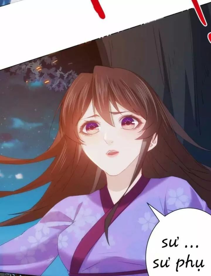 Bí Mật Của Dạ Tộc Chap 10.2 - Next Chap 11.2