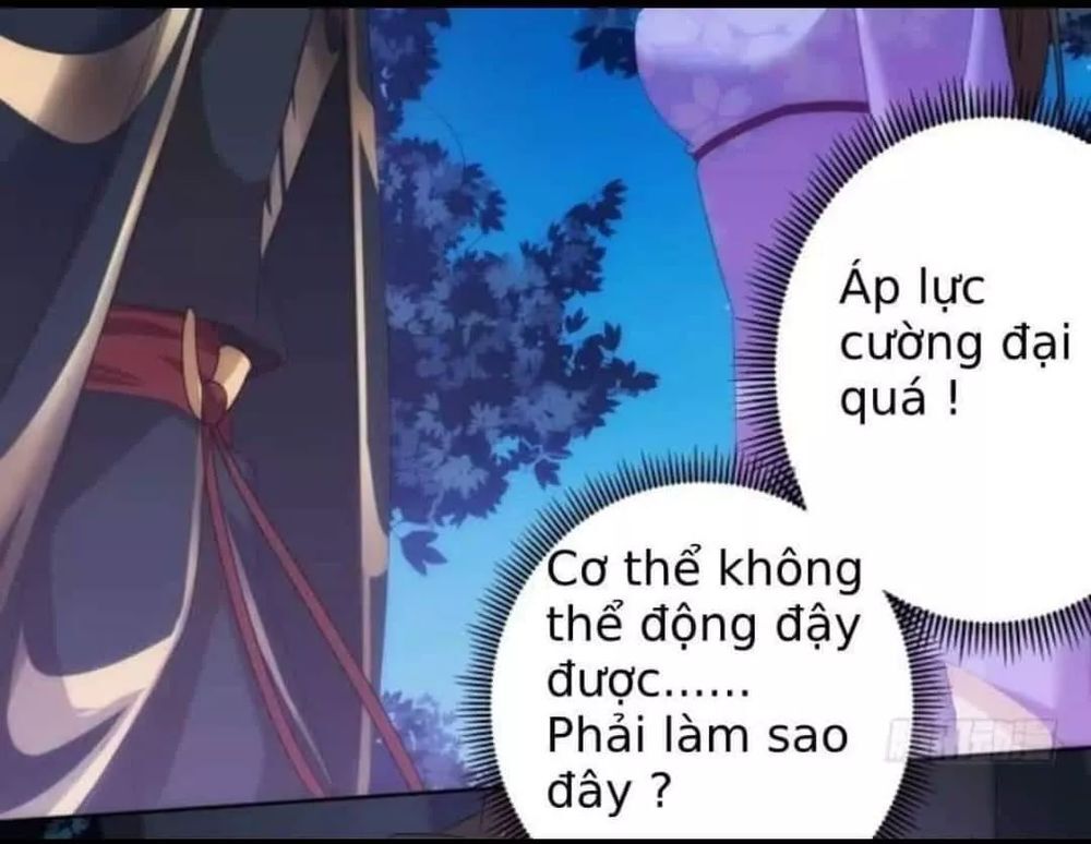 Bí Mật Của Dạ Tộc Chap 10.2 - Next Chap 11.2