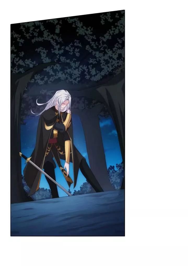 Bí Mật Của Dạ Tộc Chap 11.1 - Next Chap 12.1