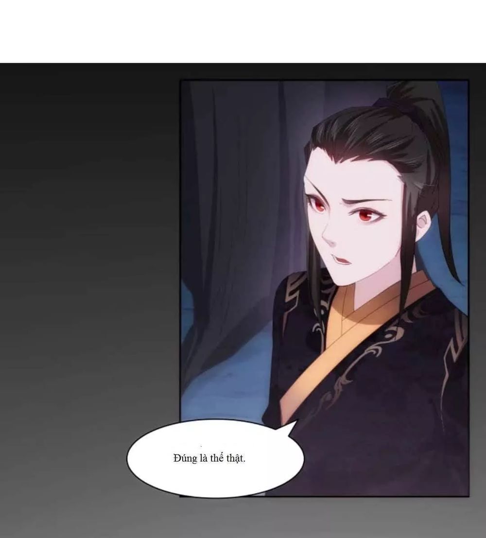Bí Mật Của Dạ Tộc Chap 11.1 - Next Chap 12.1