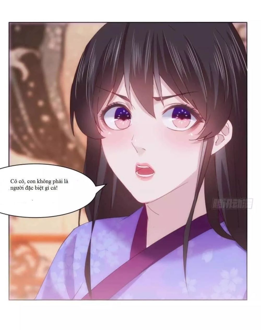 Bí Mật Của Dạ Tộc Chap 11.2 - Next Chap 12.2