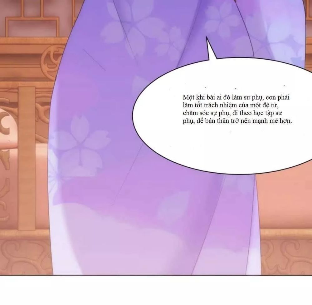 Bí Mật Của Dạ Tộc Chap 11.2 - Next Chap 12.2