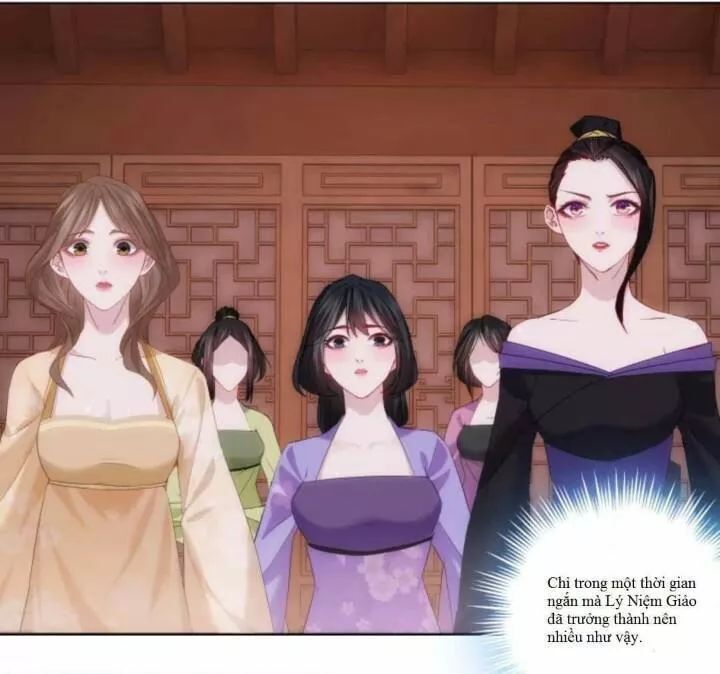 Bí Mật Của Dạ Tộc Chap 11.2 - Next Chap 12.2