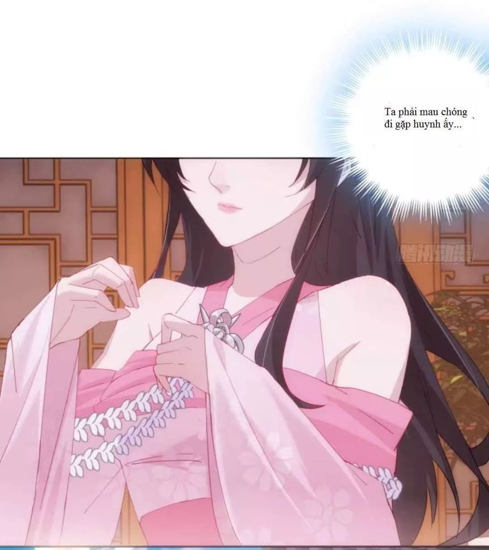 Bí Mật Của Dạ Tộc Chap 11.2 - Next Chap 12.2