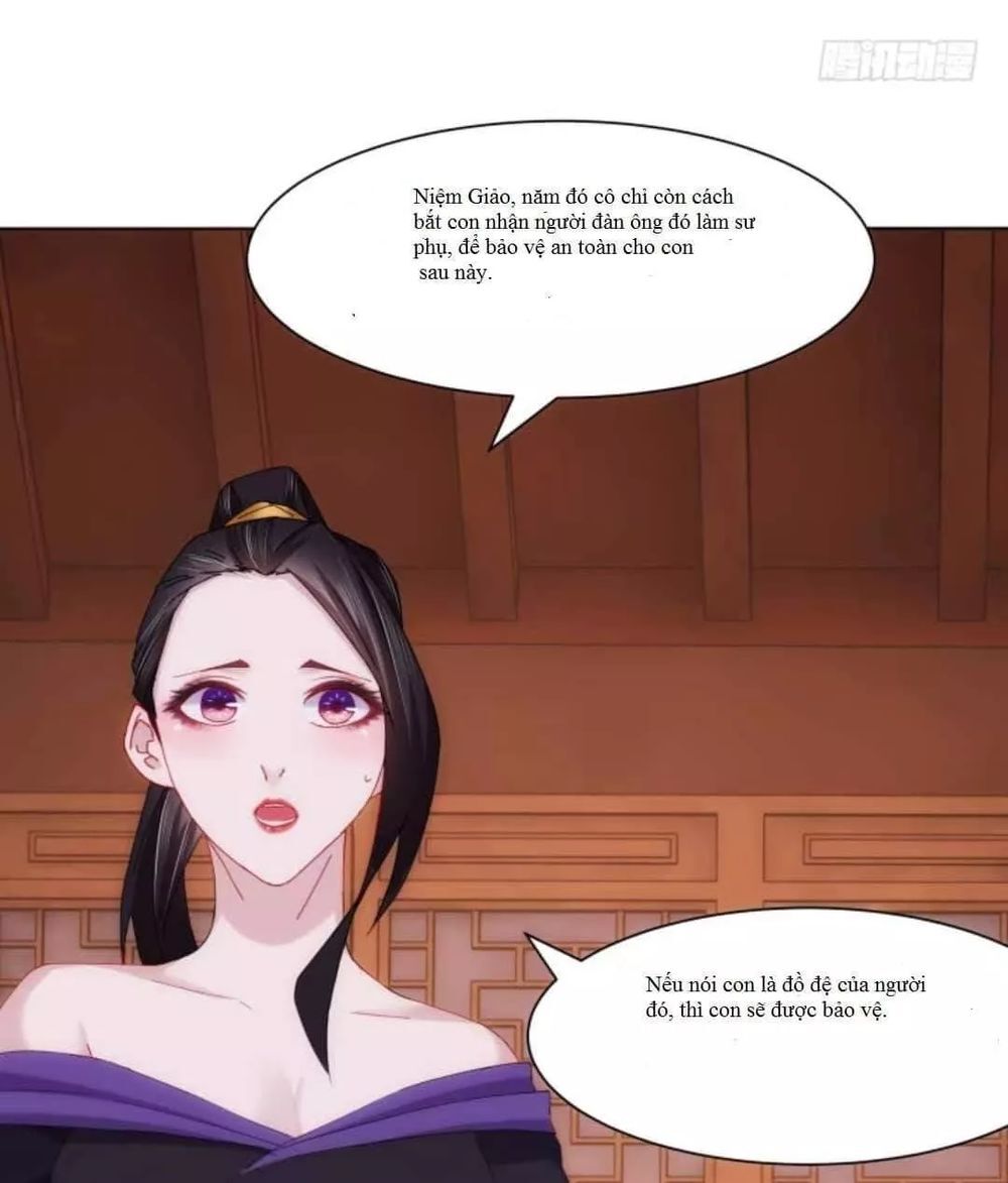 Bí Mật Của Dạ Tộc Chap 11.2 - Next Chap 12.2