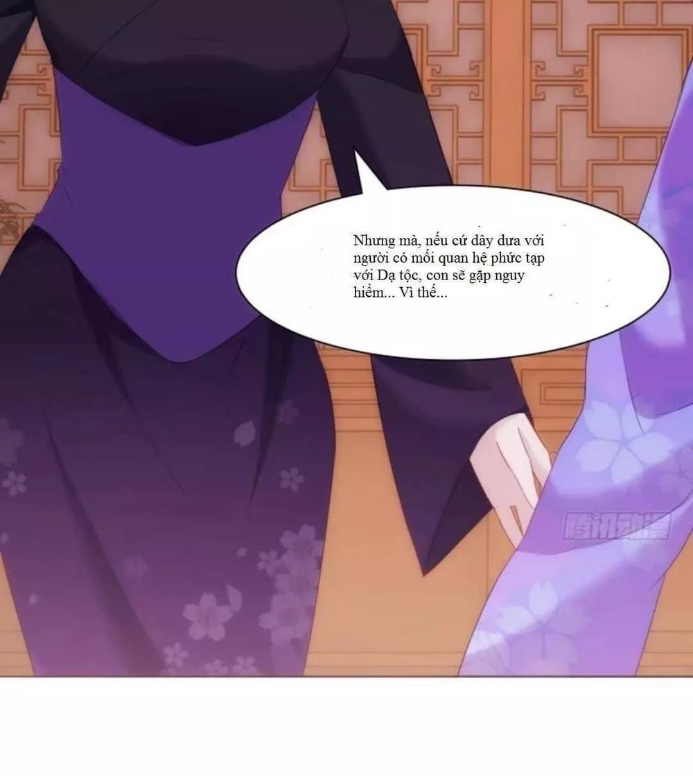 Bí Mật Của Dạ Tộc Chap 11.2 - Next Chap 12.2