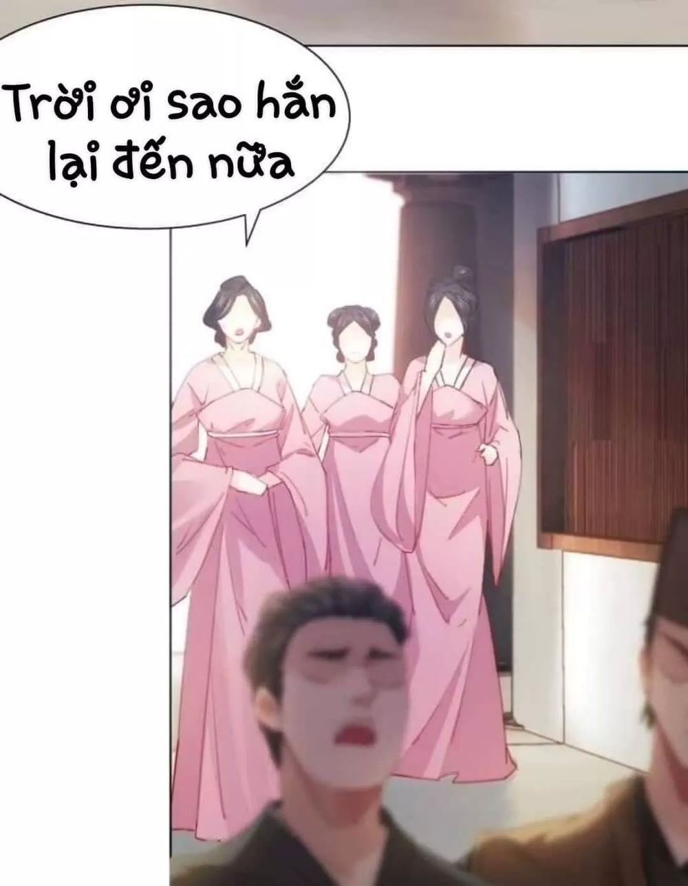 Bí Mật Của Dạ Tộc Chap 12.1 - Next Chap 13.1