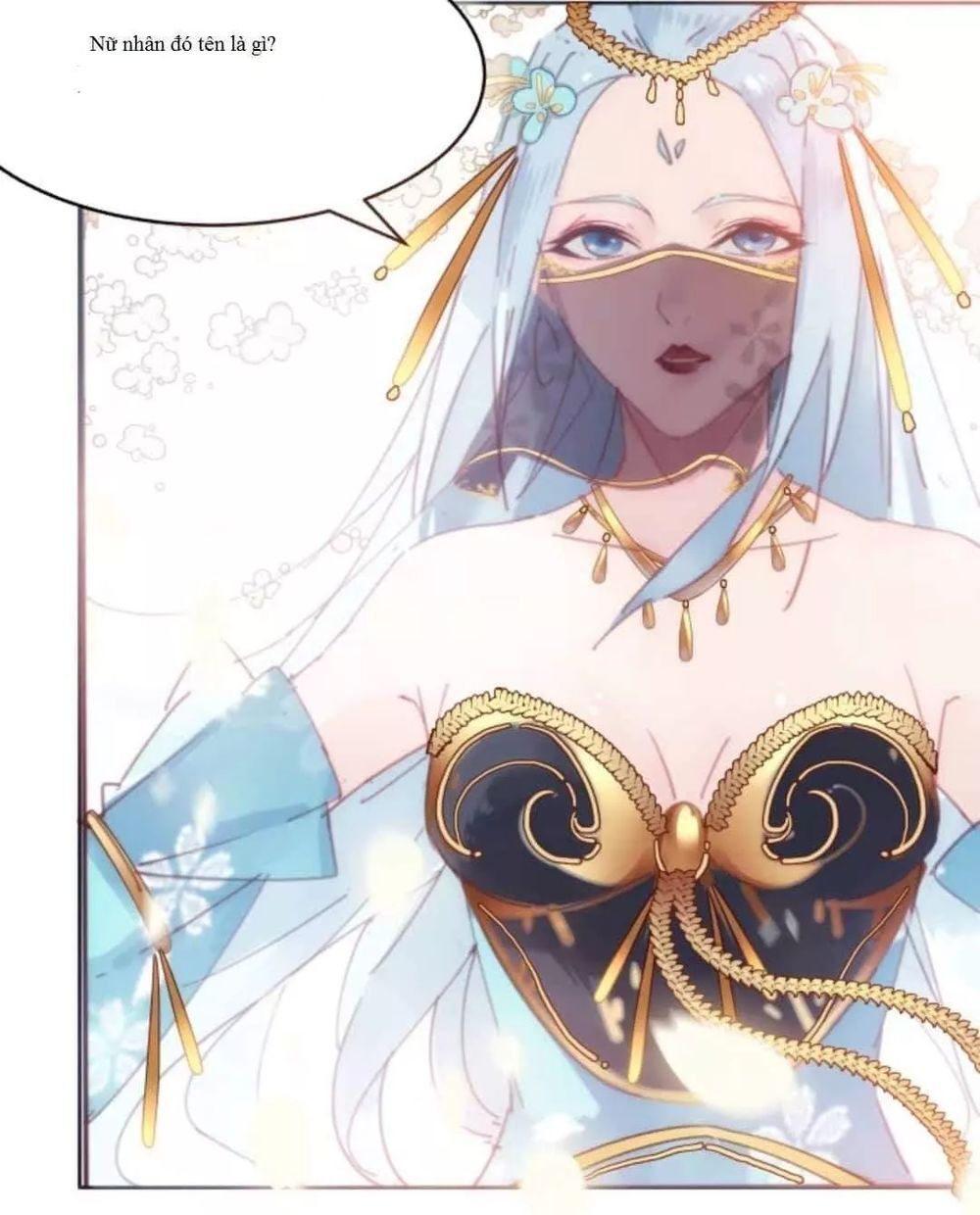 Bí Mật Của Dạ Tộc Chap 12.1 - Next Chap 13.1