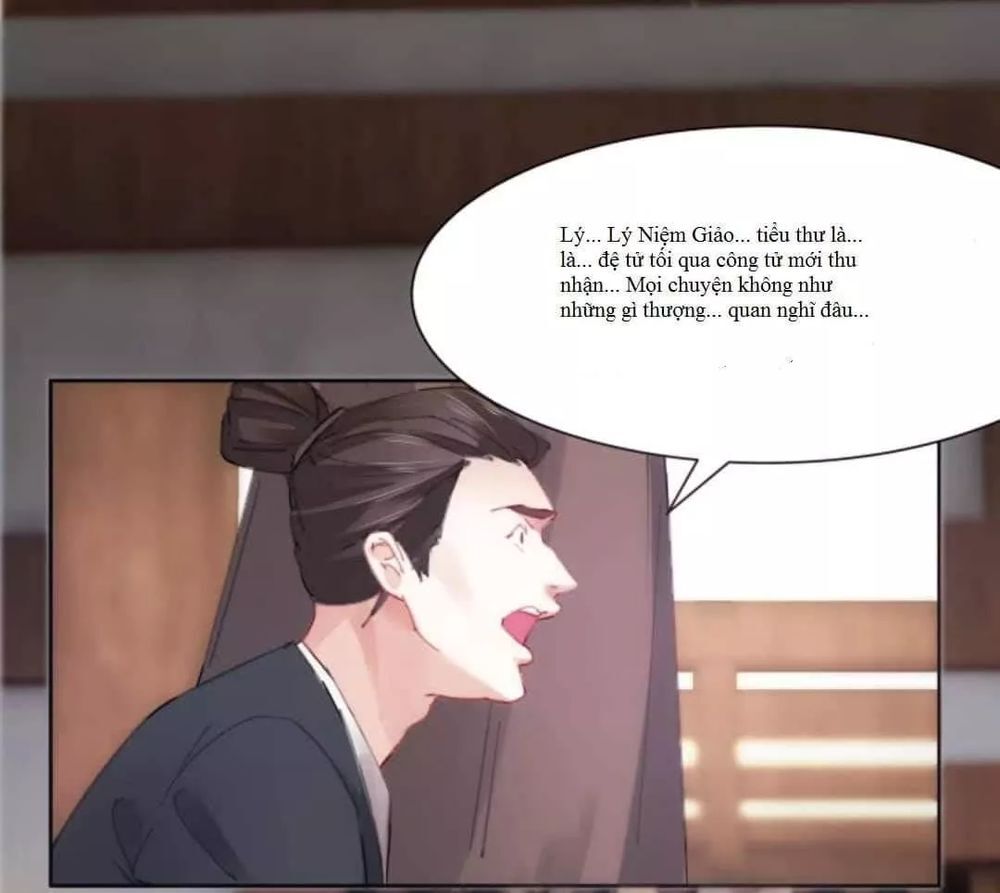 Bí Mật Của Dạ Tộc Chap 12.1 - Next Chap 13.1
