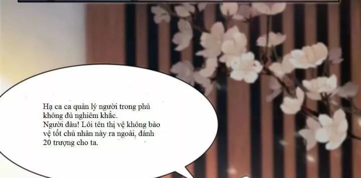 Bí Mật Của Dạ Tộc Chap 12.1 - Next Chap 13.1