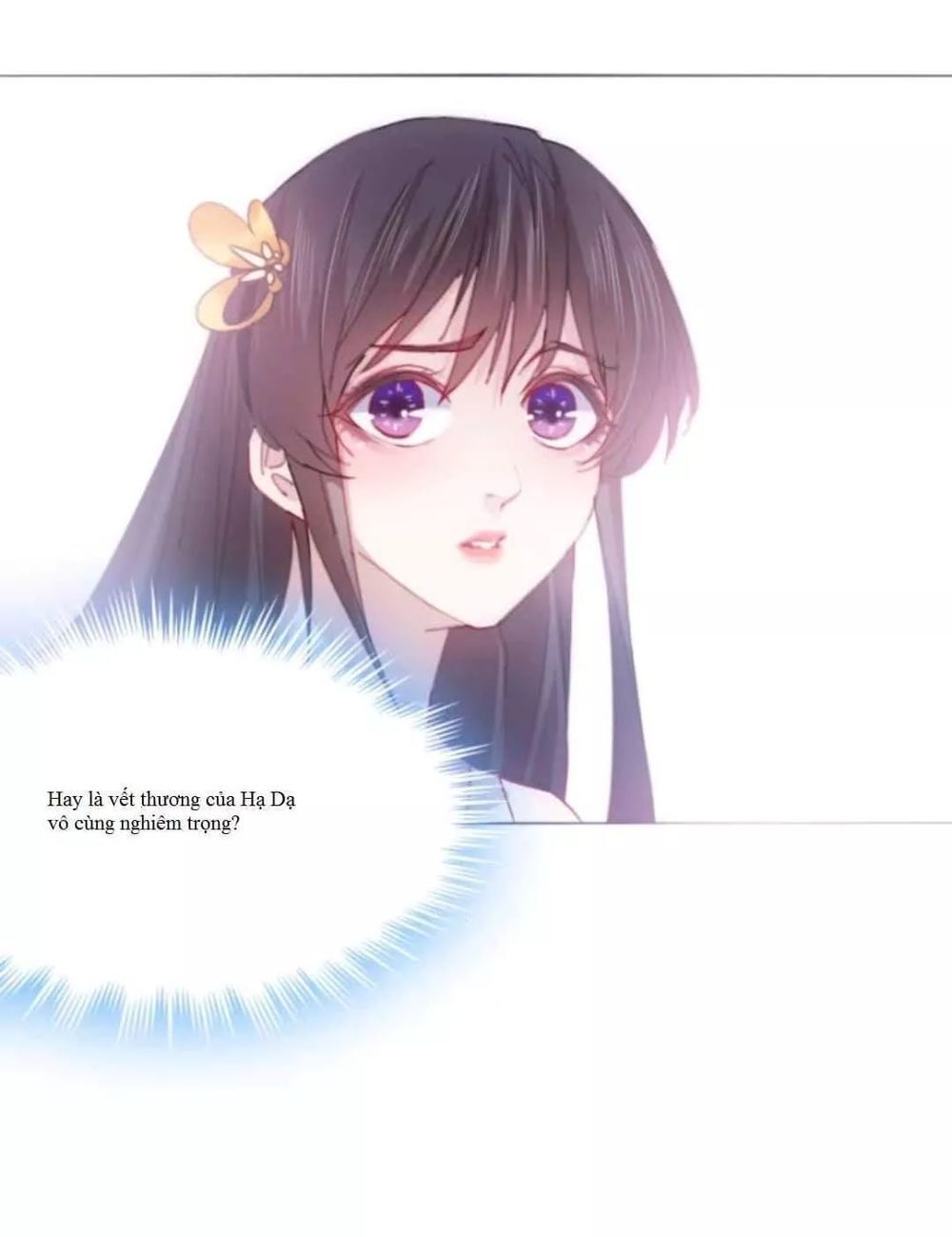 Bí Mật Của Dạ Tộc Chap 12.2 - Next Chap 13.2