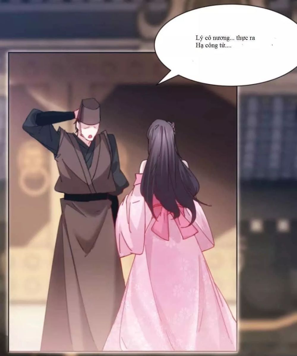 Bí Mật Của Dạ Tộc Chap 12.2 - Next Chap 13.2