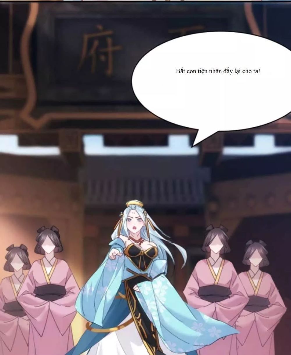 Bí Mật Của Dạ Tộc Chap 12.2 - Next Chap 13.2