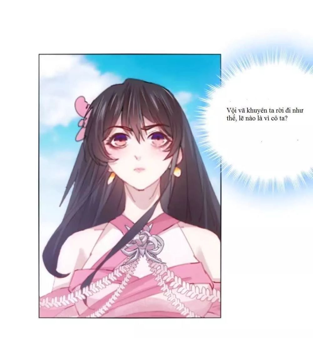 Bí Mật Của Dạ Tộc Chap 12.2 - Next Chap 13.2