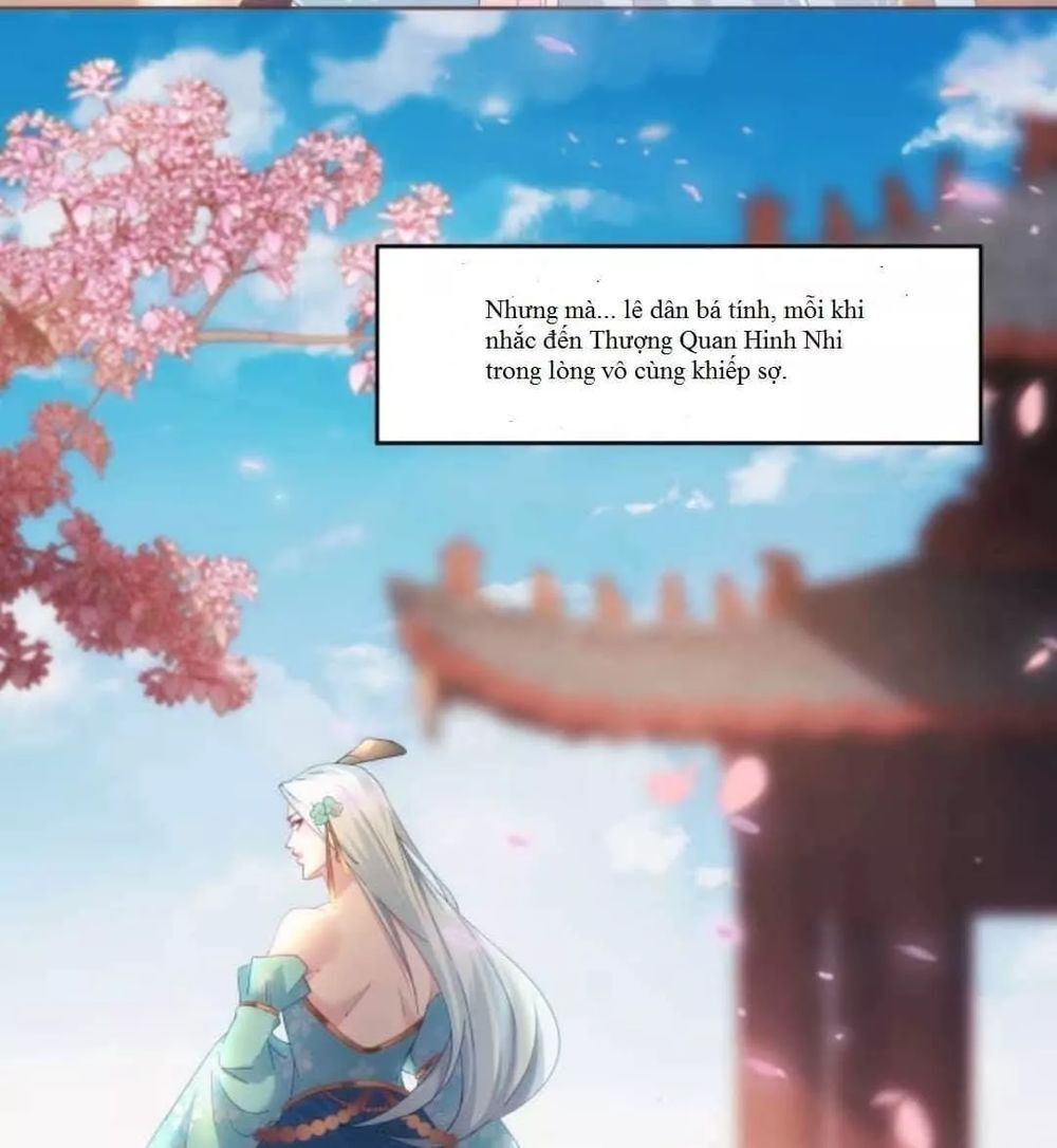 Bí Mật Của Dạ Tộc Chap 13.1 - Next Chap 14.1