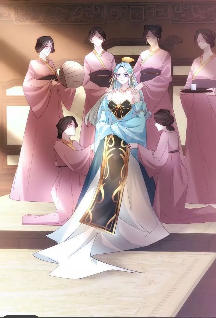 Bí Mật Của Dạ Tộc Chap 13.1 - Next Chap 14.1