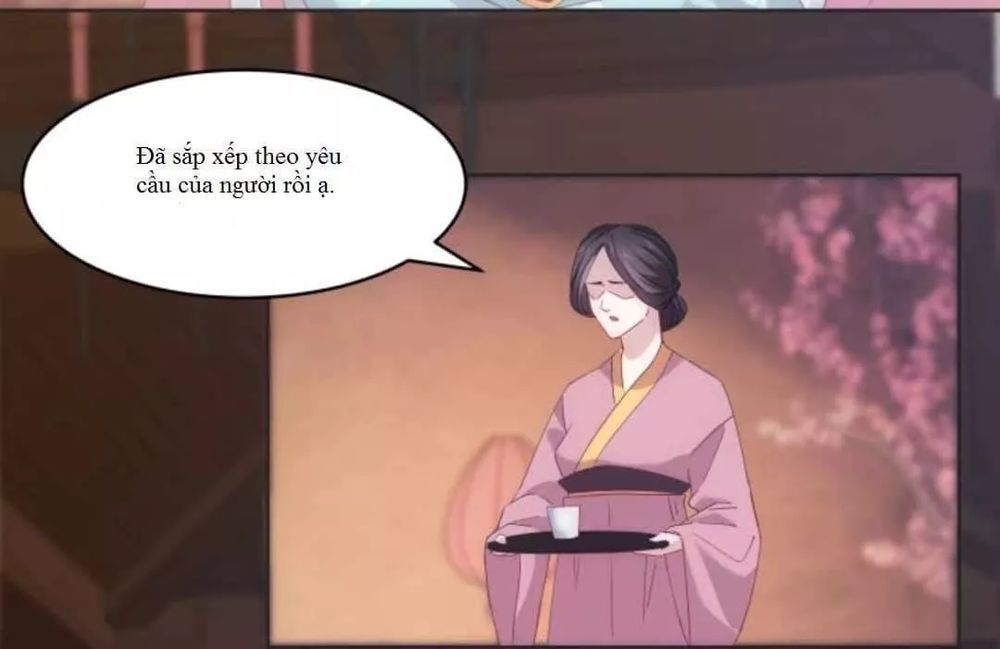 Bí Mật Của Dạ Tộc Chap 13.1 - Next Chap 14.1