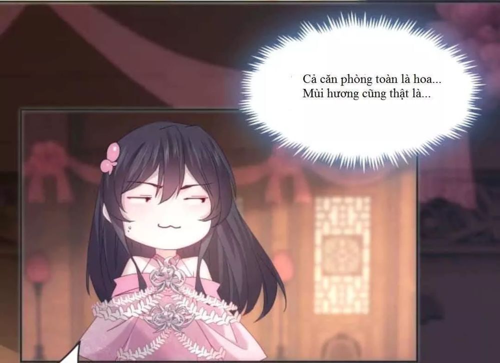 Bí Mật Của Dạ Tộc Chap 13.1 - Next Chap 14.1