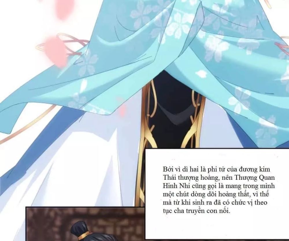 Bí Mật Của Dạ Tộc Chap 13.1 - Next Chap 14.1
