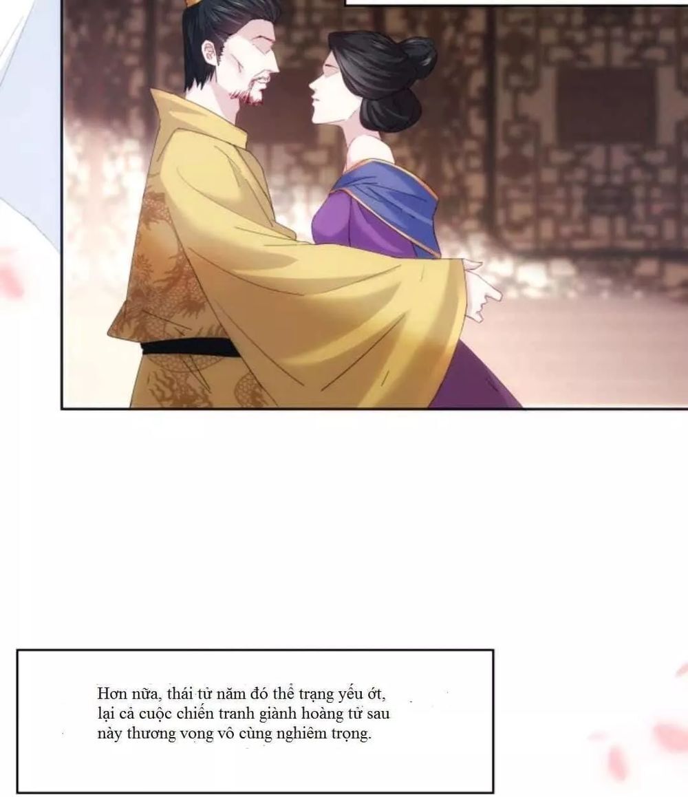 Bí Mật Của Dạ Tộc Chap 13.1 - Next Chap 14.1