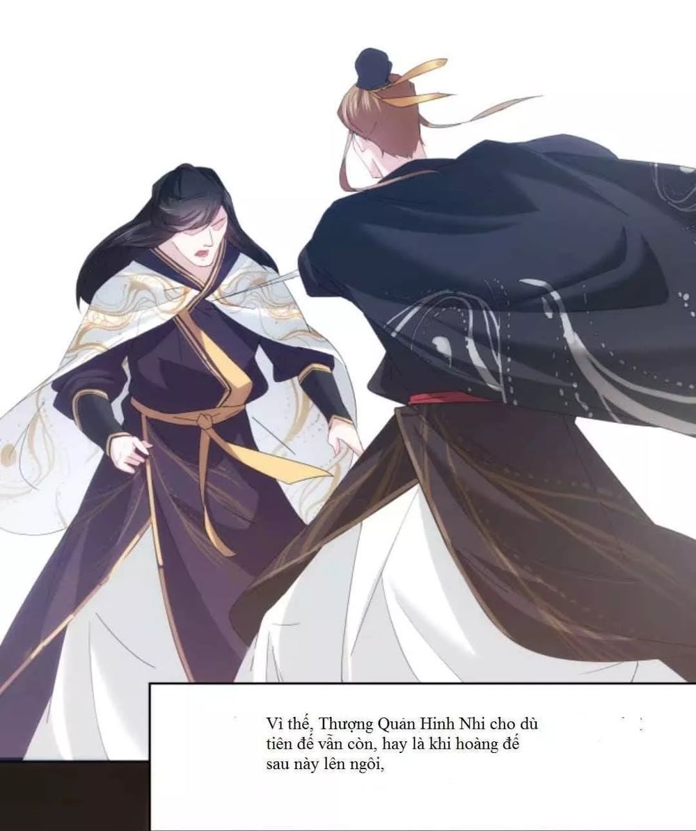 Bí Mật Của Dạ Tộc Chap 13.1 - Next Chap 14.1