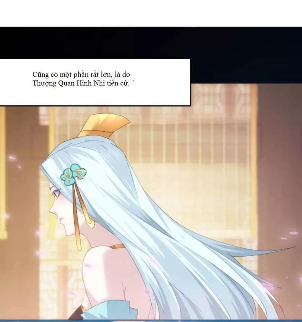 Bí Mật Của Dạ Tộc Chap 13.1 - Next Chap 14.1