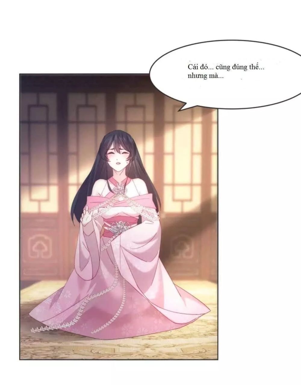 Bí Mật Của Dạ Tộc Chap 13.2 - Next Chap 14.2