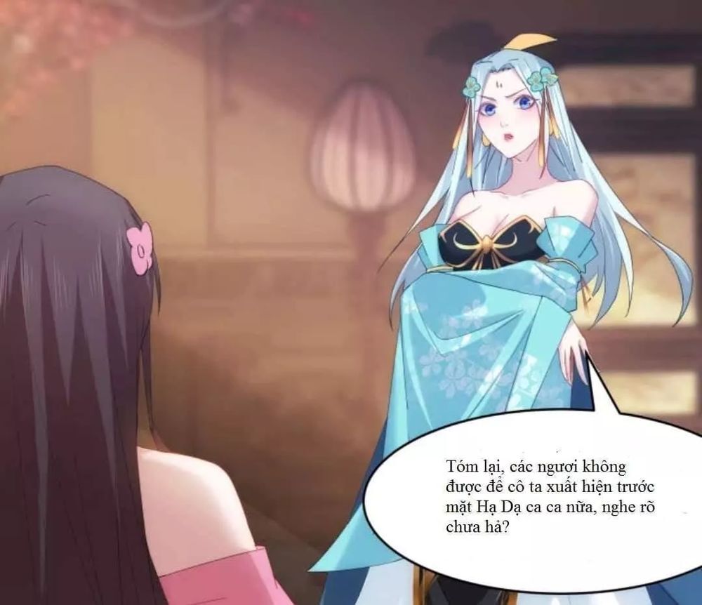 Bí Mật Của Dạ Tộc Chap 13.2 - Next Chap 14.2