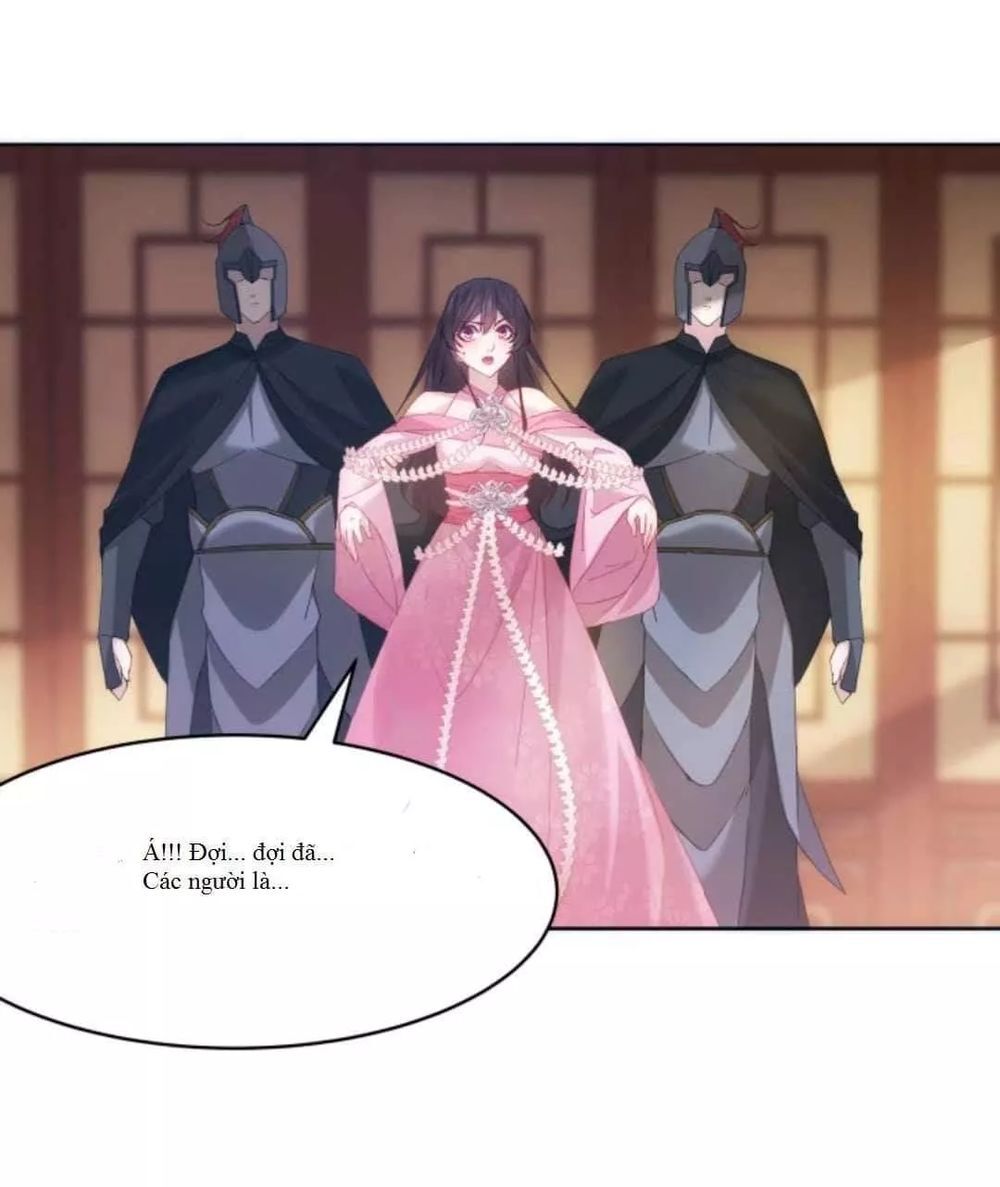 Bí Mật Của Dạ Tộc Chap 13.2 - Next Chap 14.2