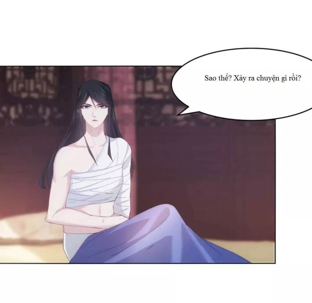 Bí Mật Của Dạ Tộc Chap 13.2 - Next Chap 14.2