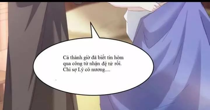 Bí Mật Của Dạ Tộc Chap 13.2 - Next Chap 14.2