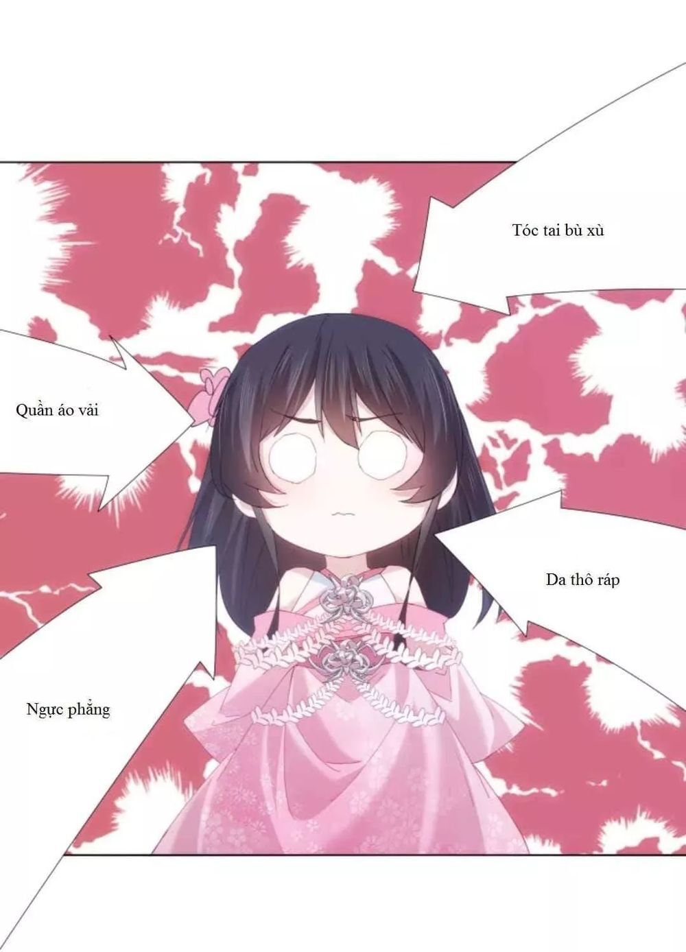 Bí Mật Của Dạ Tộc Chap 13.2 - Next Chap 14.2