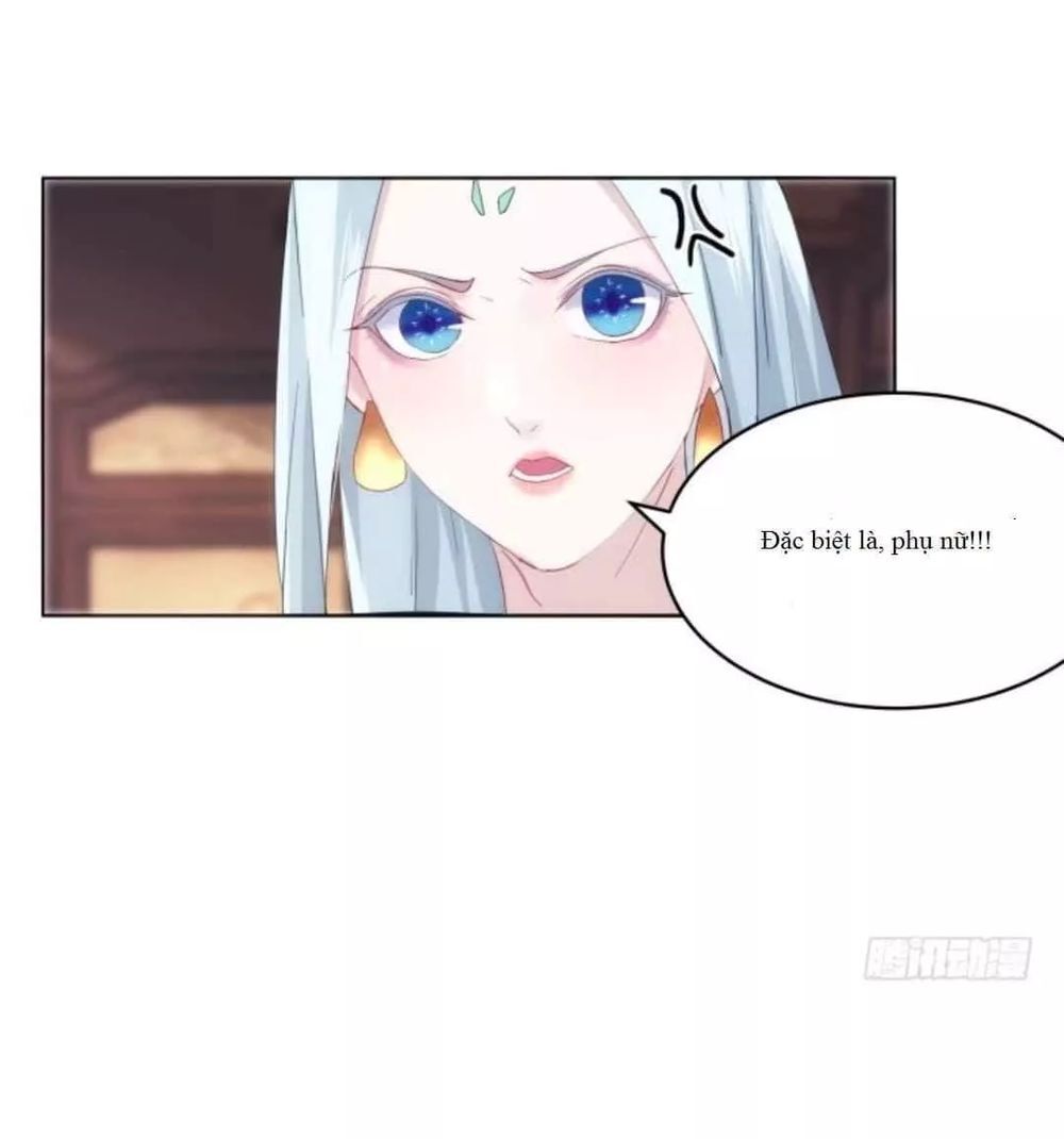 Bí Mật Của Dạ Tộc Chap 13.2 - Next Chap 14.2