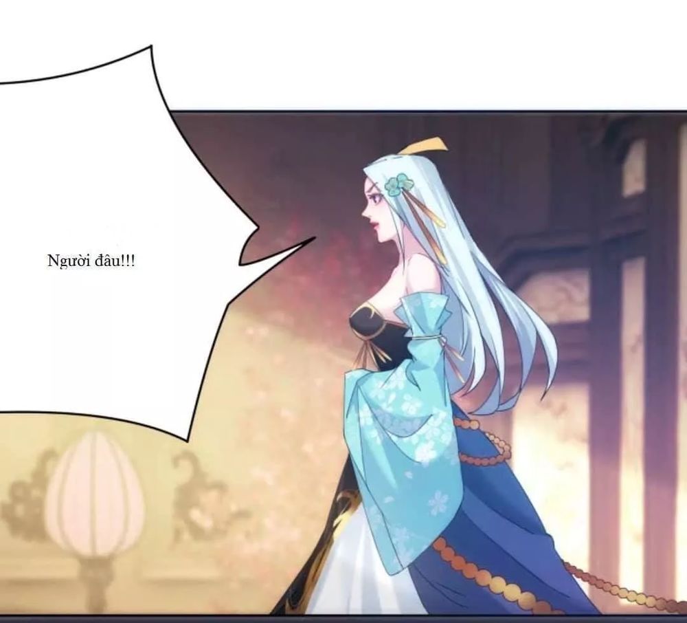 Bí Mật Của Dạ Tộc Chap 13.2 - Next Chap 14.2